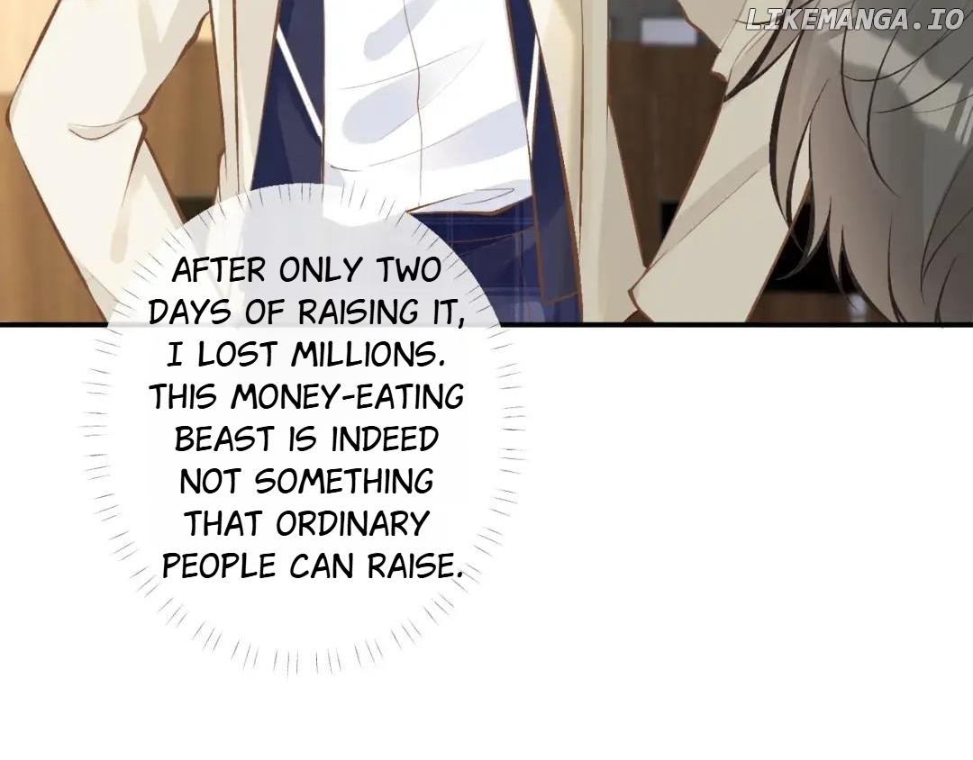 Everyone's Darling Chapter 150 - page 41